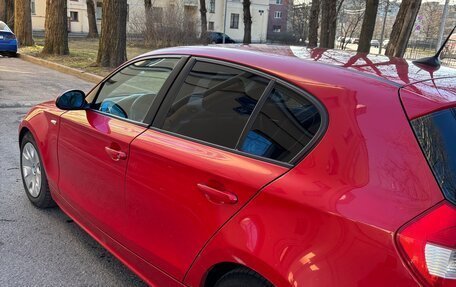 BMW 1 серия, 2006 год, 500 000 рублей, 5 фотография