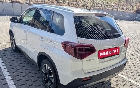 Suzuki Vitara II рестайлинг, 2025 год, 1 810 000 рублей, 3 фотография