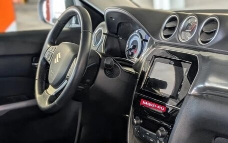 Suzuki Vitara II рестайлинг, 2025 год, 1 810 000 рублей, 8 фотография