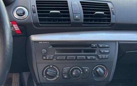 BMW 1 серия, 2006 год, 500 000 рублей, 7 фотография