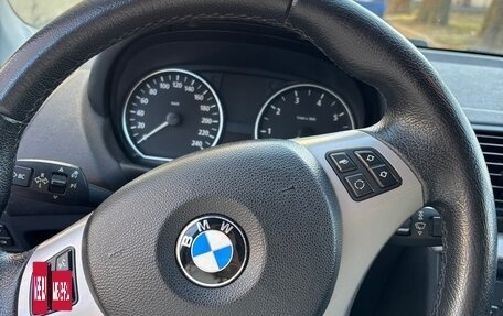 BMW 1 серия, 2006 год, 500 000 рублей, 8 фотография