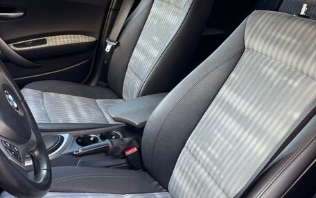 BMW 1 серия, 2006 год, 500 000 рублей, 9 фотография