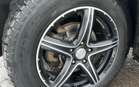 Chevrolet Captiva I, 2008 год, 770 000 рублей, 13 фотография