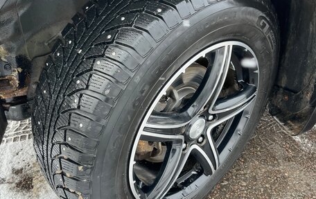 Chevrolet Captiva I, 2008 год, 770 000 рублей, 12 фотография