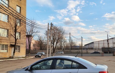 Chevrolet Cruze II, 2010 год, 640 000 рублей, 14 фотография