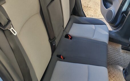 Chevrolet Cruze II, 2010 год, 640 000 рублей, 22 фотография