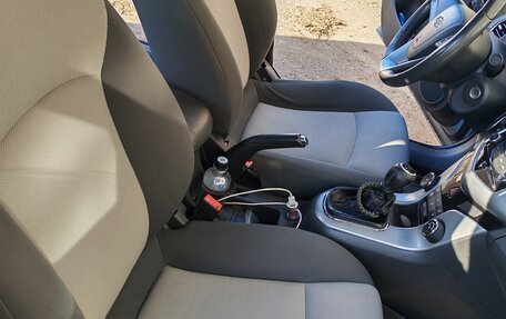 Chevrolet Cruze II, 2010 год, 640 000 рублей, 20 фотография