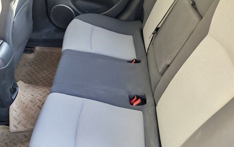 Chevrolet Cruze II, 2010 год, 640 000 рублей, 25 фотография