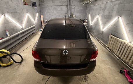 Volkswagen Polo VI (EU Market), 2015 год, 729 900 рублей, 4 фотография