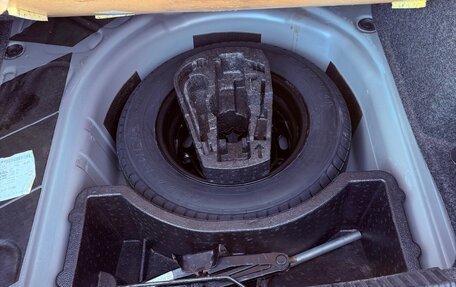 Volkswagen Polo VI (EU Market), 2015 год, 729 900 рублей, 11 фотография