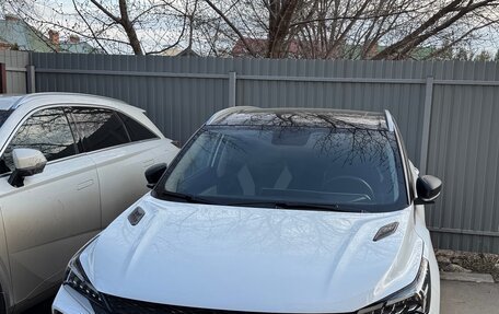 Geely Coolray I, 2023 год, 2 049 000 рублей, 2 фотография