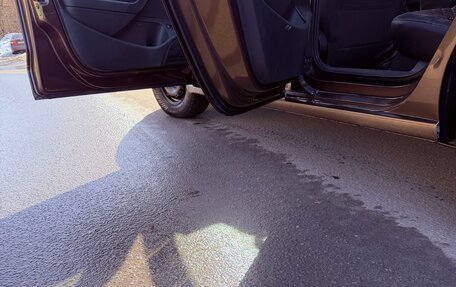 Volkswagen Polo VI (EU Market), 2015 год, 729 900 рублей, 13 фотография