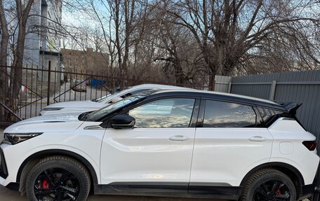 Geely Coolray I, 2023 год, 2 049 000 рублей, 3 фотография