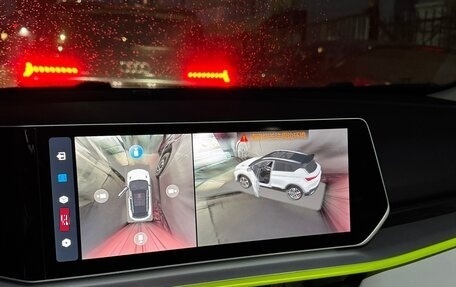 Geely Coolray I, 2023 год, 2 049 000 рублей, 7 фотография