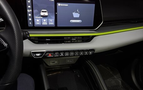 Geely Coolray I, 2023 год, 2 049 000 рублей, 8 фотография