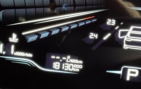 Geely Coolray I, 2023 год, 2 049 000 рублей, 10 фотография