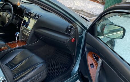 Toyota Camry, 2008 год, 1 250 000 рублей, 7 фотография