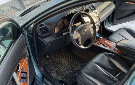 Toyota Camry, 2008 год, 1 250 000 рублей, 8 фотография