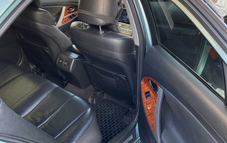 Toyota Camry, 2008 год, 1 250 000 рублей, 10 фотография