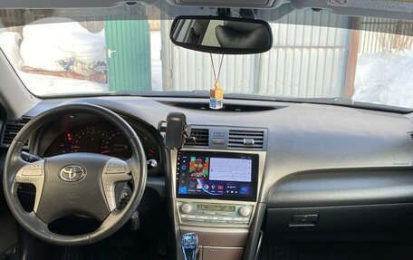 Toyota Camry, 2008 год, 1 250 000 рублей, 11 фотография