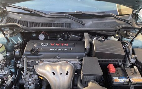 Toyota Camry, 2008 год, 1 250 000 рублей, 13 фотография