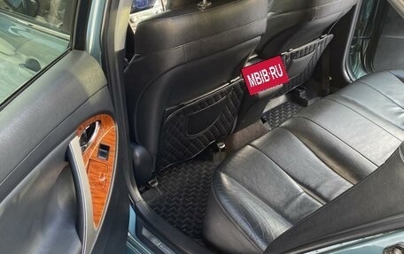 Toyota Camry, 2008 год, 1 250 000 рублей, 9 фотография