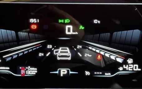 Geely Coolray I, 2023 год, 2 049 000 рублей, 9 фотография