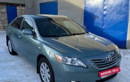 Toyota Camry, 2008 год, 1 250 000 рублей, 3 фотография