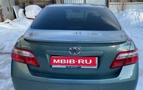 Toyota Camry, 2008 год, 1 250 000 рублей, 6 фотография