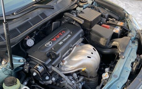 Toyota Camry, 2008 год, 1 250 000 рублей, 14 фотография