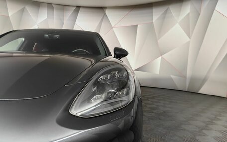 Porsche Panamera II рестайлинг, 2018 год, 5 529 000 рублей, 10 фотография