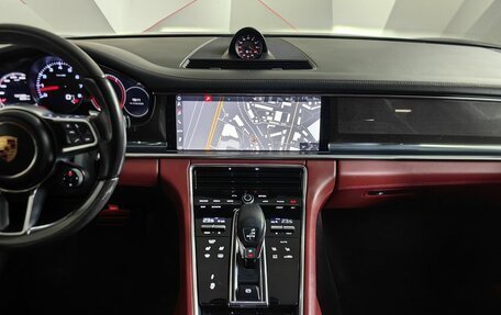 Porsche Panamera II рестайлинг, 2018 год, 5 529 000 рублей, 15 фотография