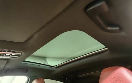 Porsche Panamera II рестайлинг, 2018 год, 5 529 000 рублей, 21 фотография