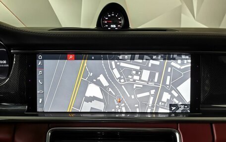 Porsche Panamera II рестайлинг, 2018 год, 5 529 000 рублей, 23 фотография