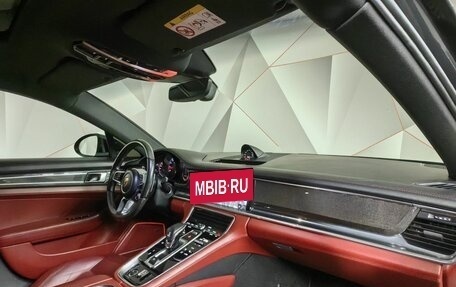 Porsche Panamera II рестайлинг, 2018 год, 5 529 000 рублей, 13 фотография