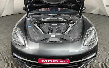 Porsche Panamera II рестайлинг, 2018 год, 5 529 000 рублей, 11 фотография