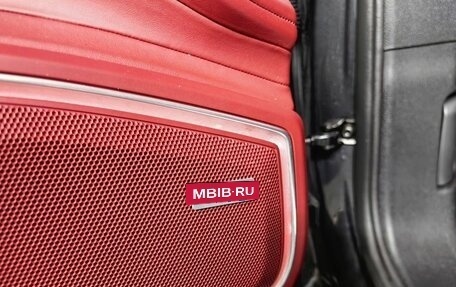 Porsche Panamera II рестайлинг, 2018 год, 5 529 000 рублей, 22 фотография