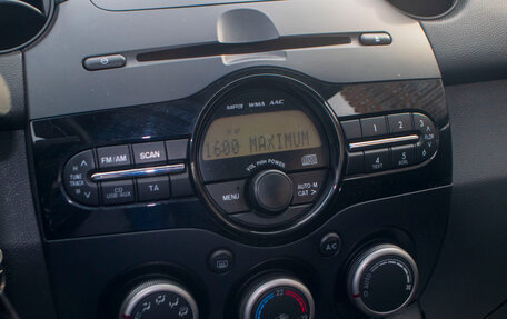 Mazda 2 III, 2012 год, 979 000 рублей, 16 фотография