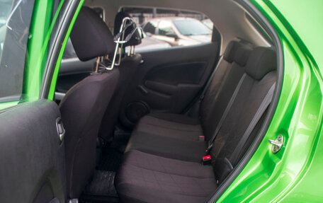 Mazda 2 III, 2012 год, 979 000 рублей, 21 фотография