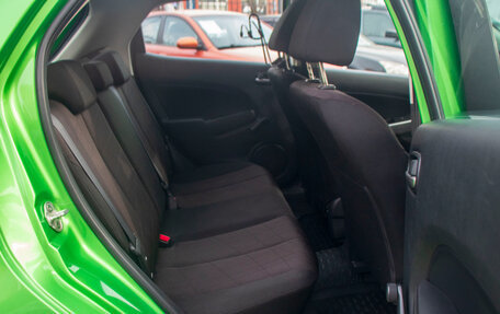 Mazda 2 III, 2012 год, 979 000 рублей, 20 фотография