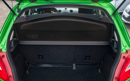 Mazda 2 III, 2012 год, 979 000 рублей, 22 фотография