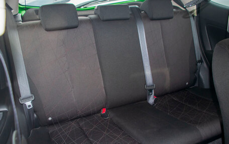 Mazda 2 III, 2012 год, 979 000 рублей, 19 фотография