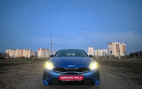 KIA cee'd III, 2021 год, 1 050 000 рублей, 7 фотография