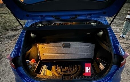 KIA cee'd III, 2021 год, 1 050 000 рублей, 10 фотография