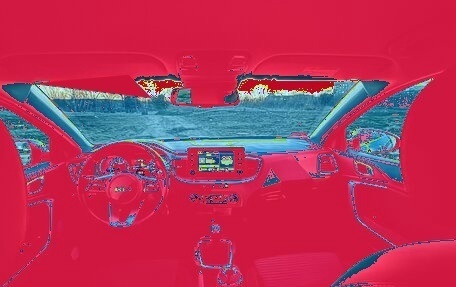 KIA cee'd III, 2021 год, 1 050 000 рублей, 11 фотография