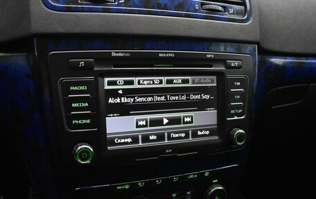 Skoda Yeti I рестайлинг, 2011 год, 650 000 рублей, 7 фотография