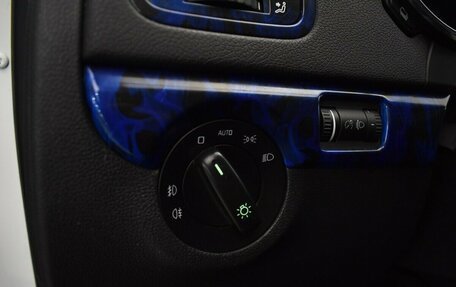 Skoda Yeti I рестайлинг, 2011 год, 650 000 рублей, 10 фотография