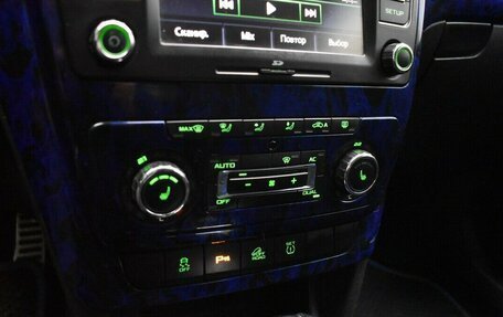 Skoda Yeti I рестайлинг, 2011 год, 650 000 рублей, 8 фотография