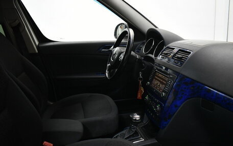 Skoda Yeti I рестайлинг, 2011 год, 650 000 рублей, 12 фотография