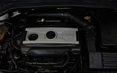 Skoda Yeti I рестайлинг, 2011 год, 650 000 рублей, 15 фотография